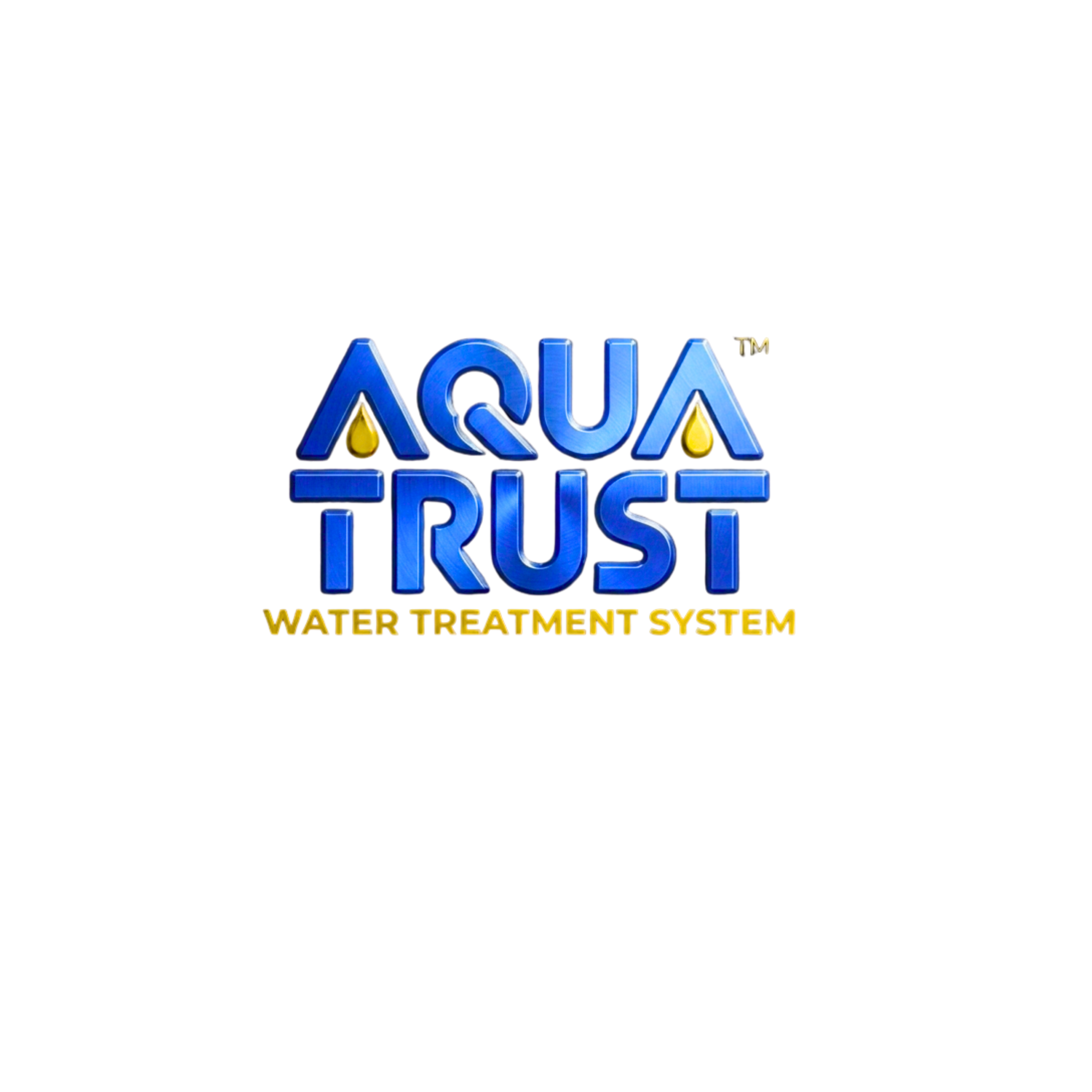 Aqua Trust Logo